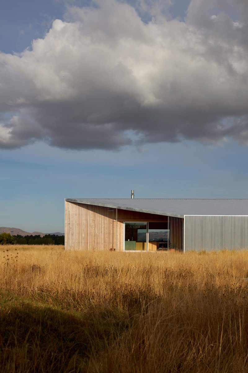 Architecture at Home | The Warren Trust